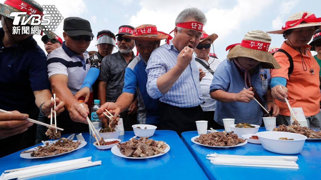 根除狗肉文化！南韓動保意識抬頭　文在寅擬明文禁食