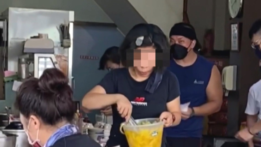 圖/翻攝自爆料公社