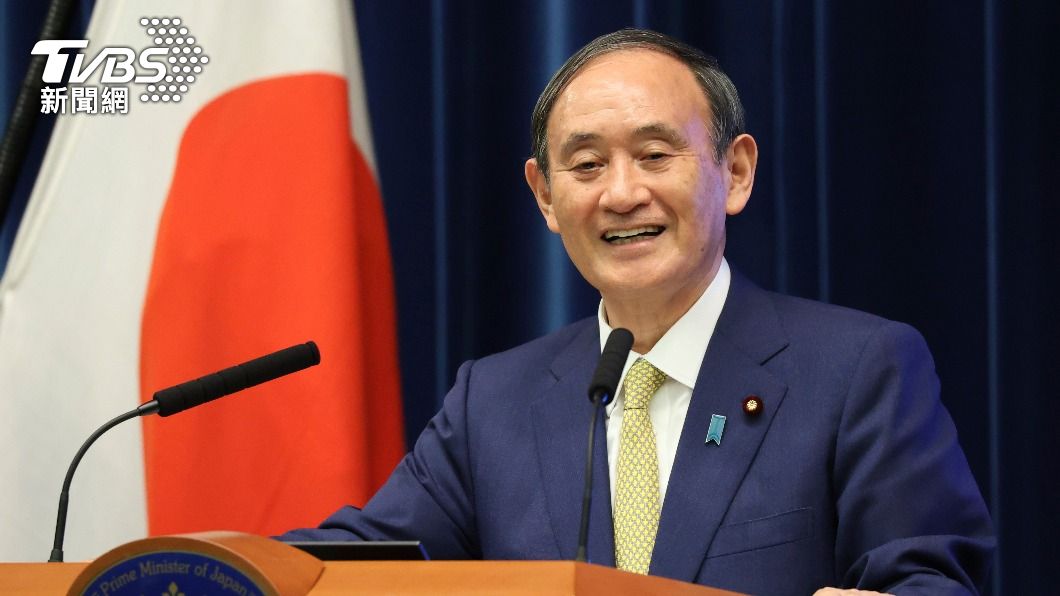 日相菅義偉將卸任 自認已為各項改革指引方向