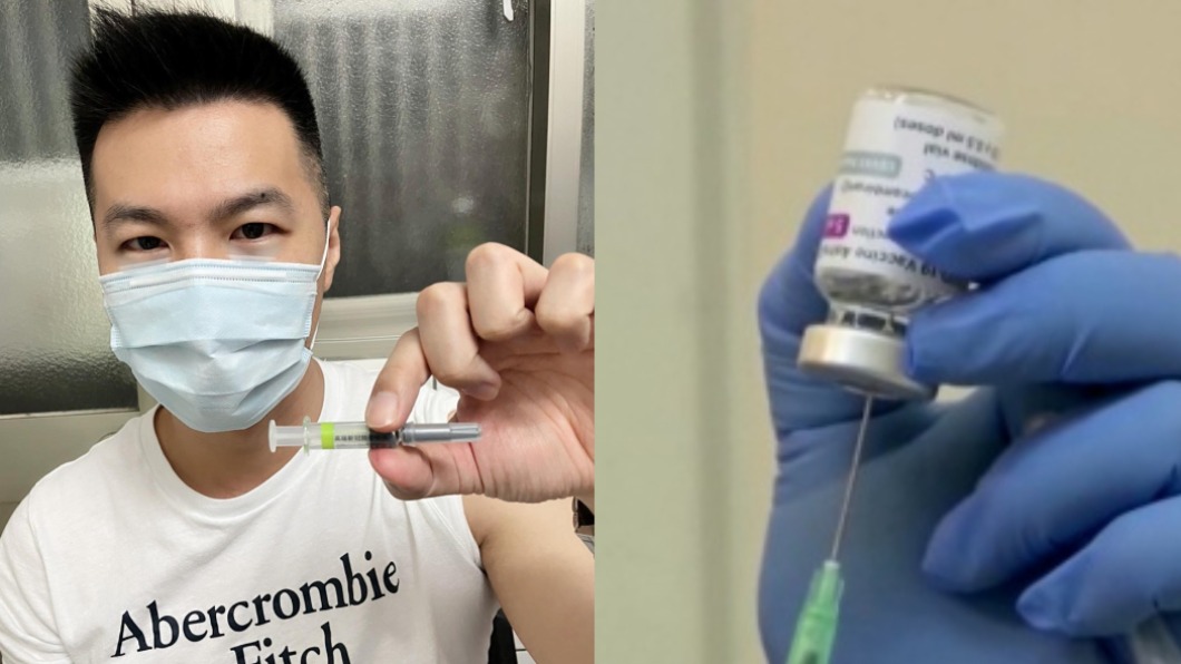 打疫苗像被飛機撞　毒理專家「滿頭問號」：怎麼證實？