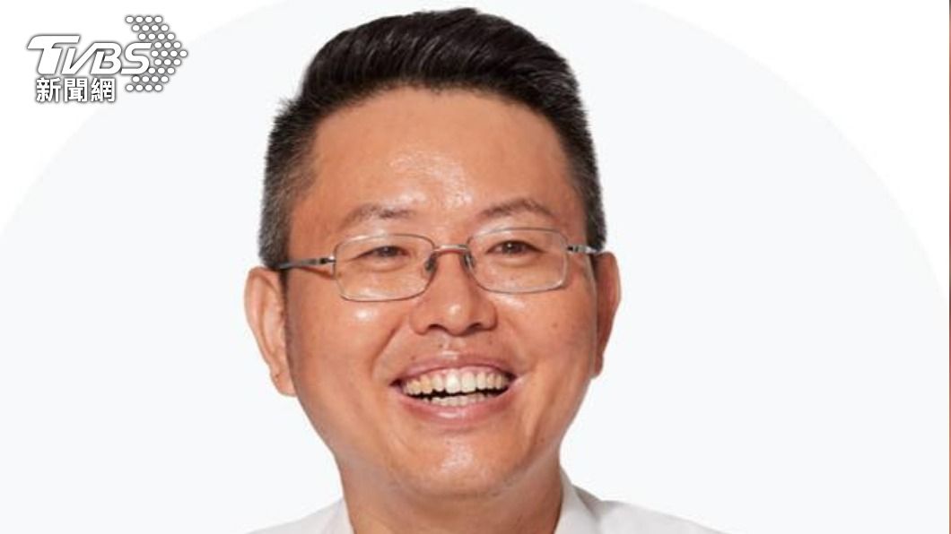 北市議員徐立信。圖／翻攝徐立信臉書