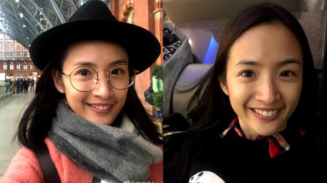 為還債出道!林依晨因過勞立遺囑 26歲長腦瘤才懂珍惜