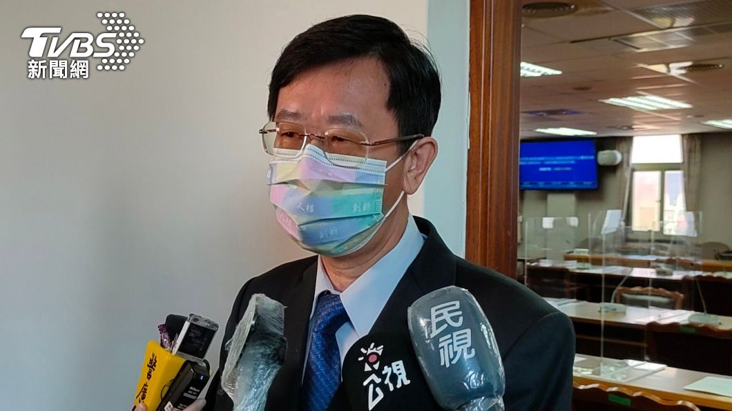 為調查局筆錄遺失致歉　呂文忠：案件已送雄檢偵辦