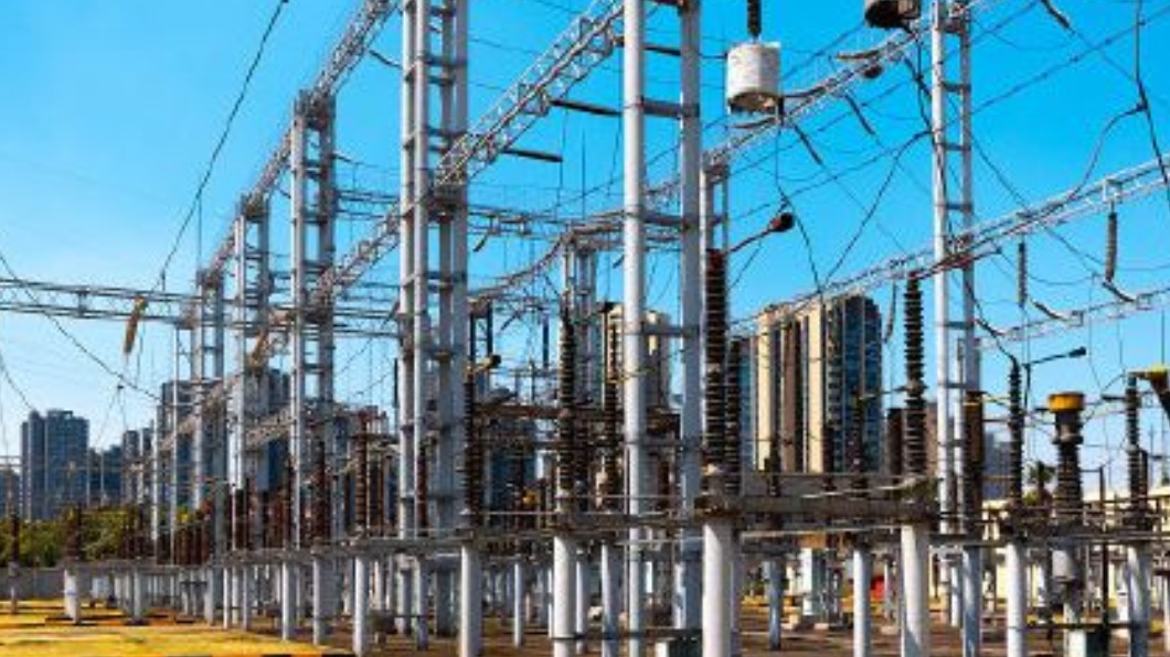大陸多省份因電力供應緊張等原因拉閘限電。(圖/翻攝自鳳凰網微博)