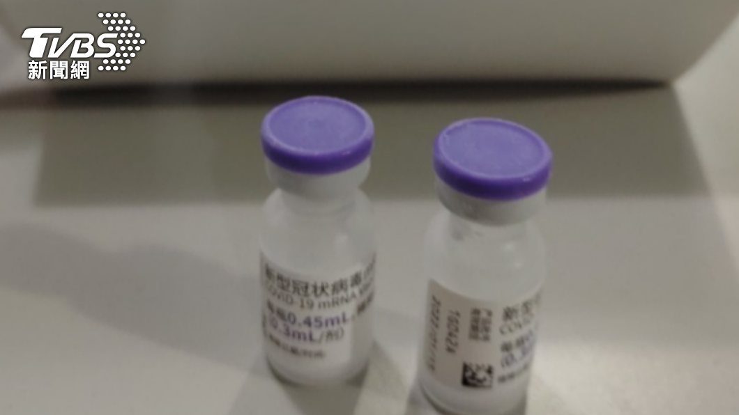 25人超打BNT!需留意免疫休克 專家:第二劑免換廠牌