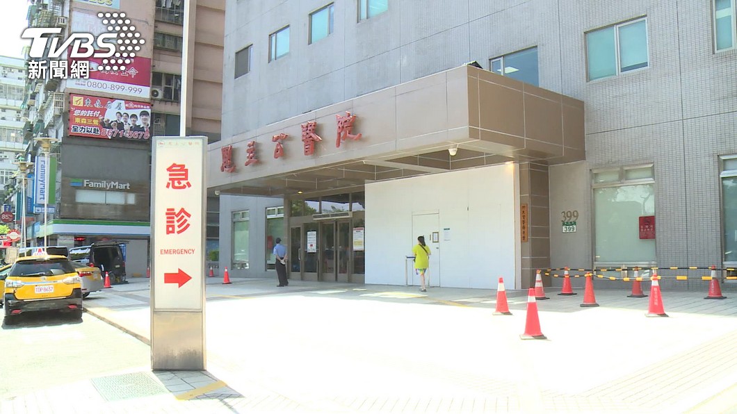 圖／TVBS