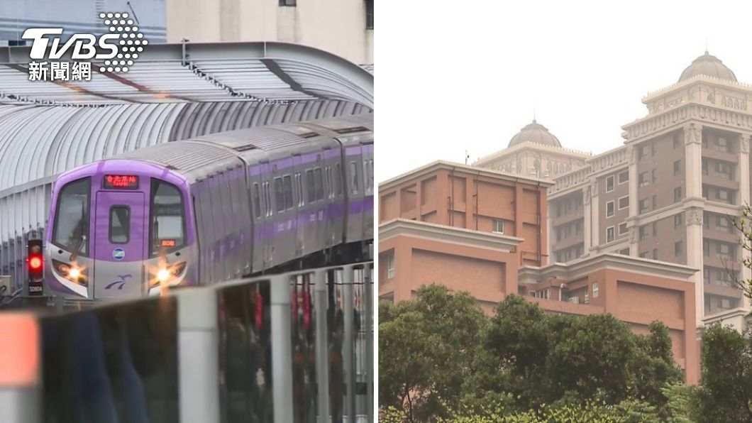 機捷通車4年!全線17站房價皆漲 僅剩「這站」一字頭