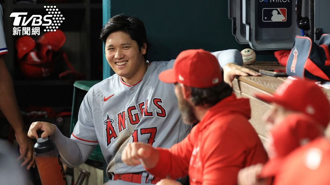 天使7年無緣季後賽 大谷這句話暗示離隊?球隊主管回應