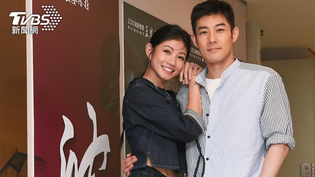 燒百萬冥界辦婚禮!施易男娶李千那驚爆:天天都在吵架