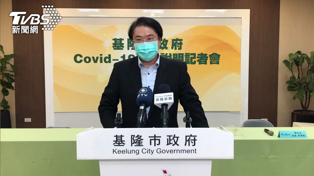 推動基隆捷運　林右昌：現在是有史以來最好時刻