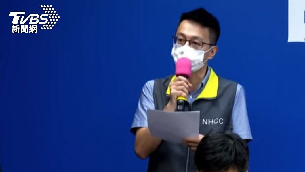 印尼籍看護確診前曾驗8次陰性 待測抗體研判感染源