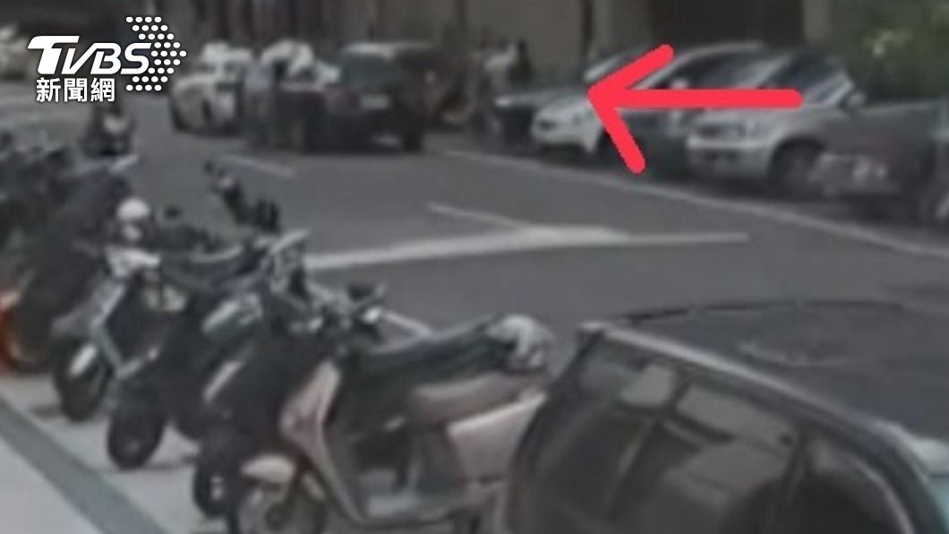 投資千萬元失利!當街強擄怒毆洩憤 警8小時救出被害人