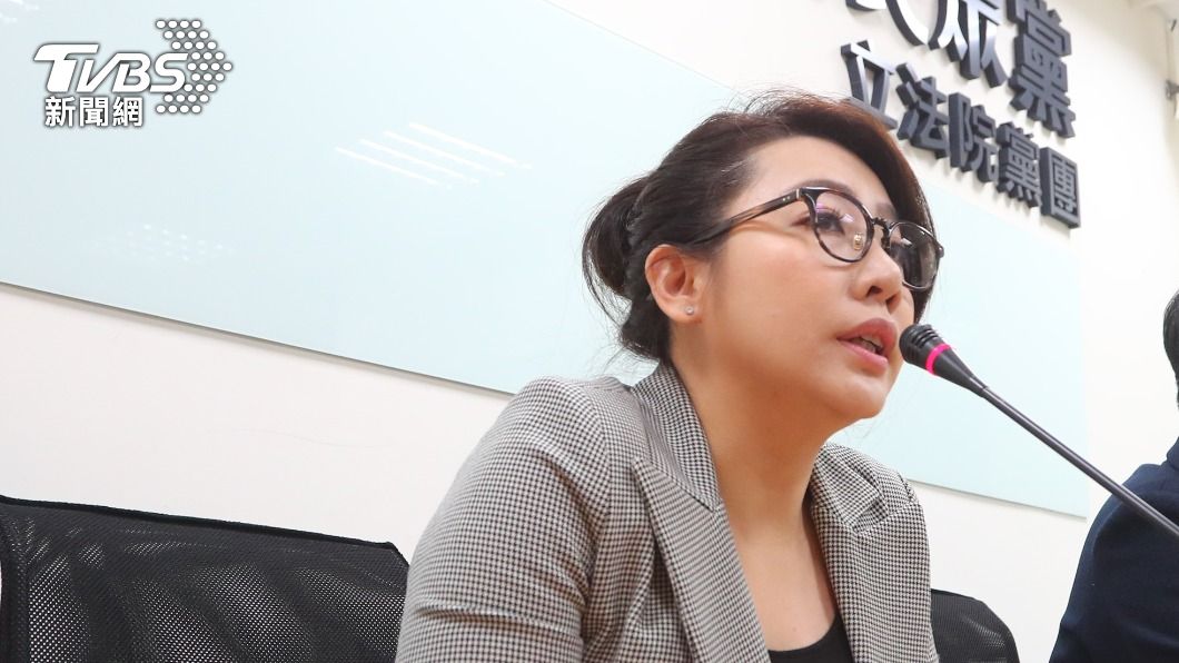 林珍羽辭北市府副發言人 2022披民眾黨戰袍選議員
