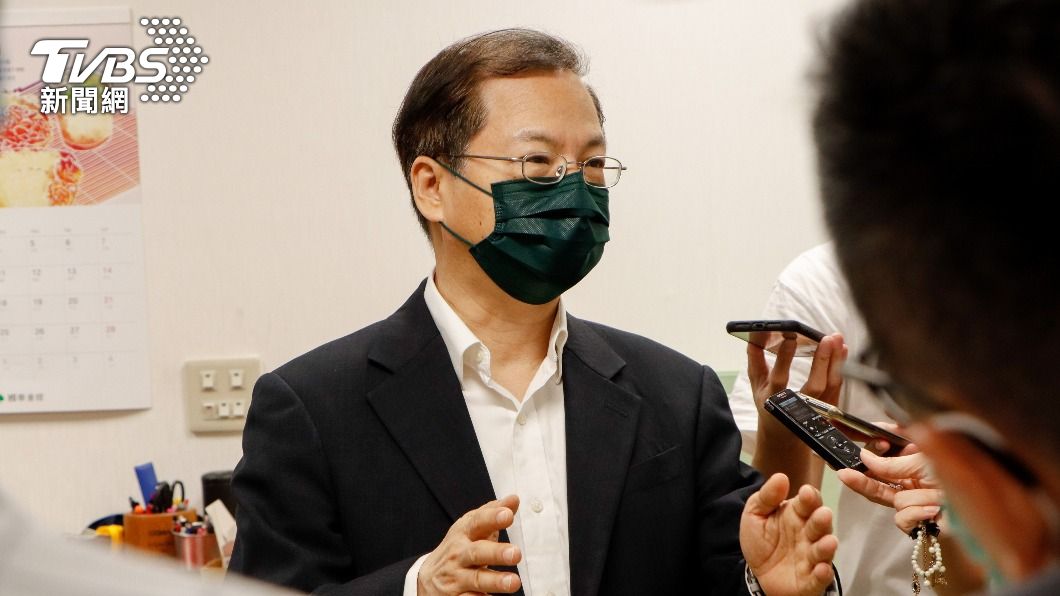 龔明鑫:供應鏈重組關鍵時刻 台灣加入CPTPP貢獻大