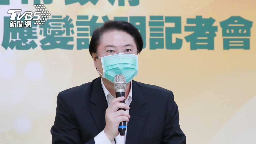 基隆防疫鬆綁　林右昌：雙北持續穩定可思考降1級