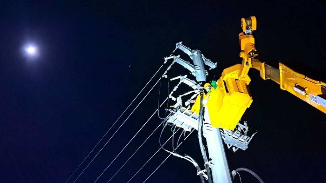 廣東限電!專家分析三大因素 估10月用電負荷將回跌