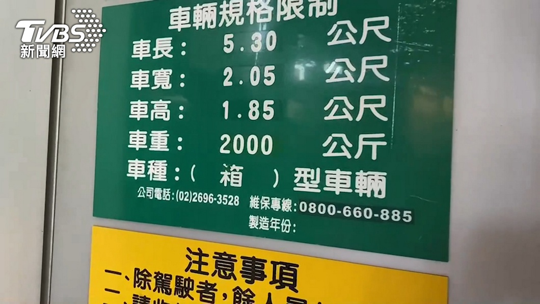 圖／TVBS