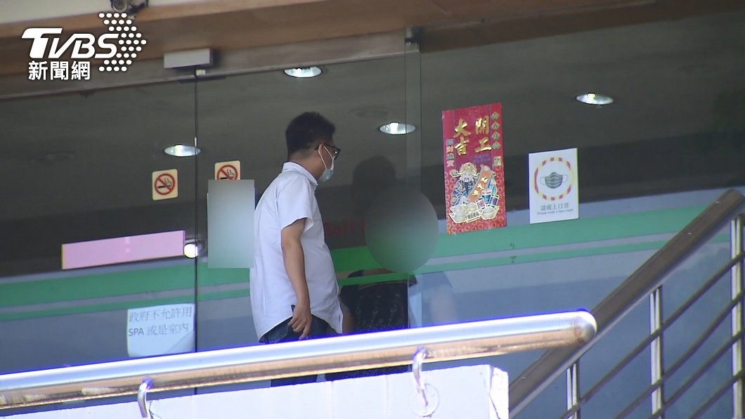 圖／TVBS