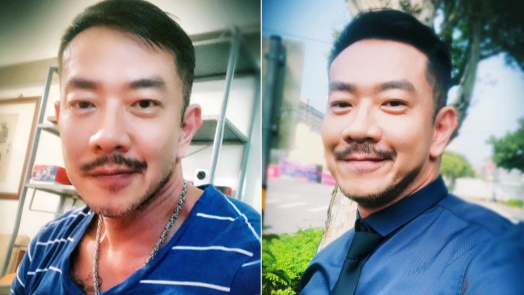 江俊翰陷3度染毒!爆出「買毒對話」 前男友竟翻供道歉