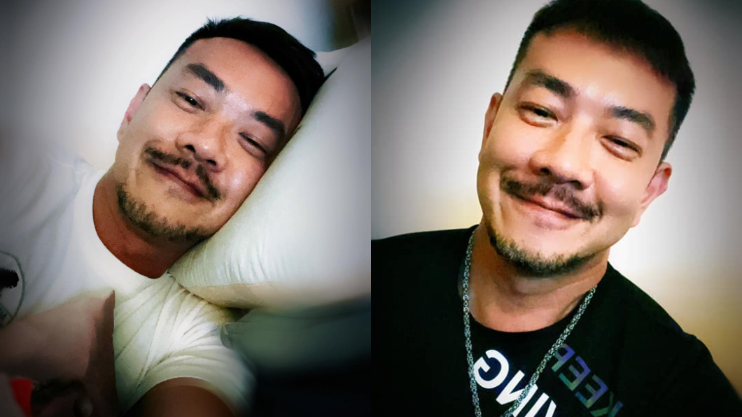 江俊翰控前男友疑心病重、說謊、家暴。（圖／翻攝自江俊翰Facebook）