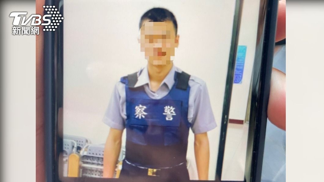 又是假警察制服!詐欺集團Cosplay 誆涉毒騙領錢