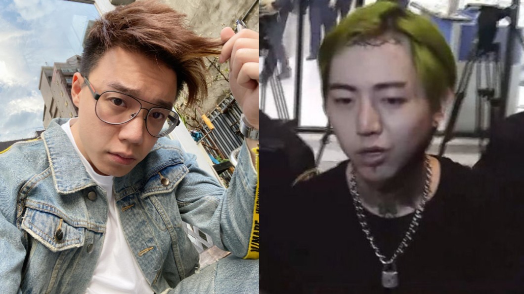 曾喊來一口助眠!Toyz販毒收押 謝和弦:以後自己人