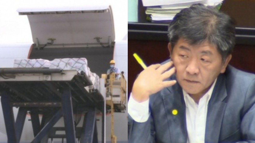 沒接機因郭台銘不讓去？　陳時中「這句話」神回