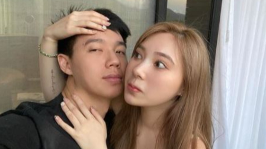 Toyz惹出大麻煩!網紅女友「超狂家世背景」遭起底