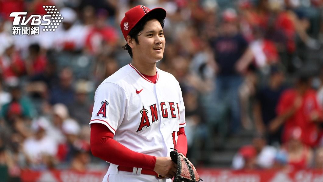 大谷翔平本季不再登板 確定無緣百年珍貴紀錄