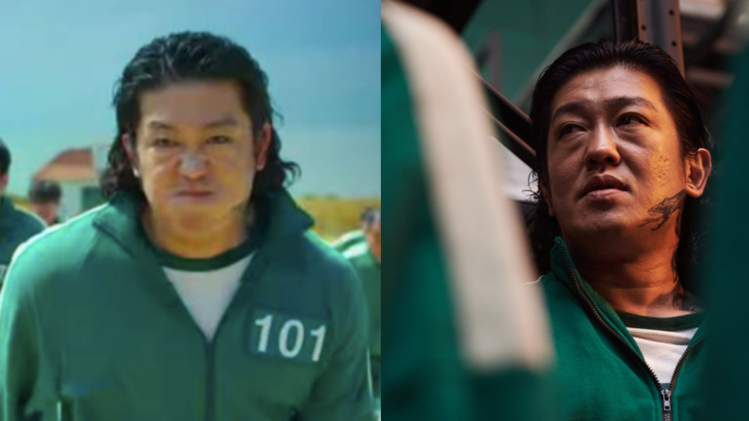 《魷魚遊戲》大反派超狂背景曝光 為夢想「棄百萬年薪」