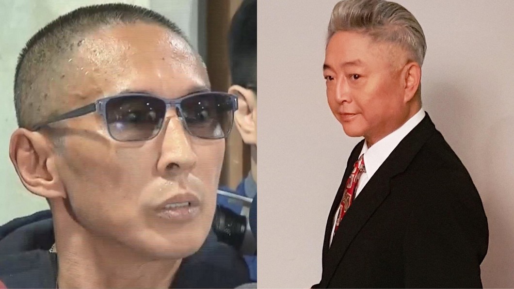 見鈕承澤性侵被關定4年!李國超「嘆這句話」掀網熱議