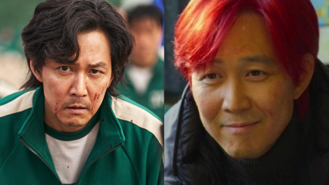 導演透露,第二季故事將圍繞著主角李政宰。(圖/Netflix提供、翻攝自《魷魚遊戲》)