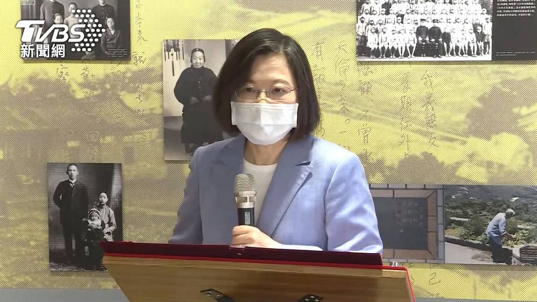 習近平指「分裂國家沒好下場」 府:主流民意拒一國兩制