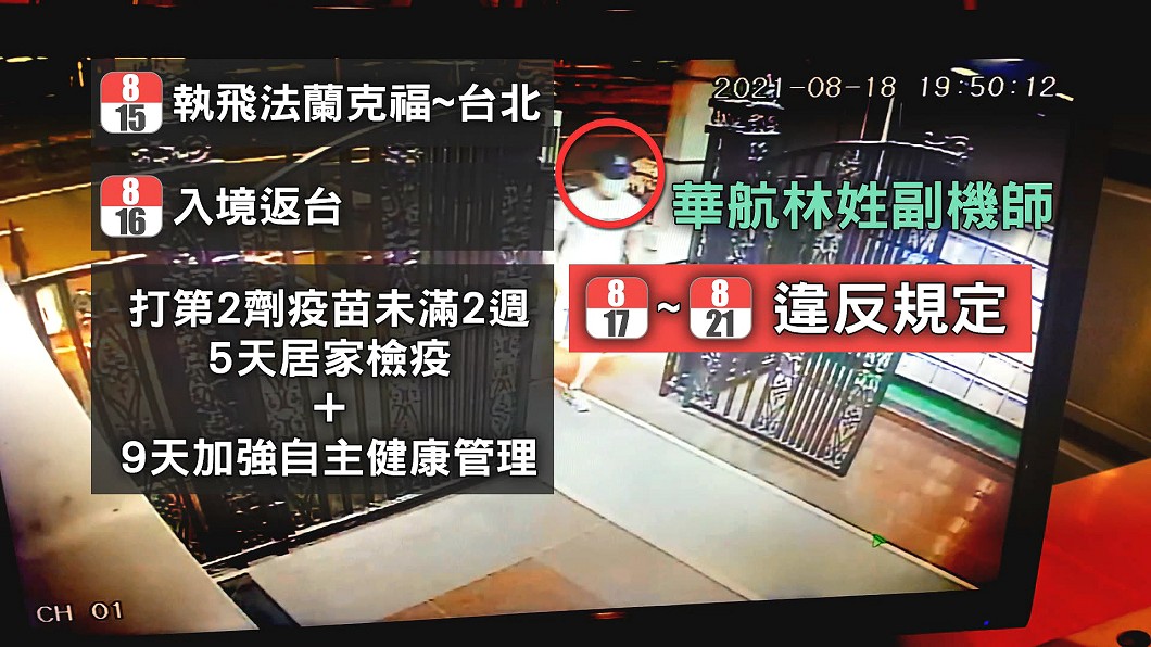 圖／投訴人提供