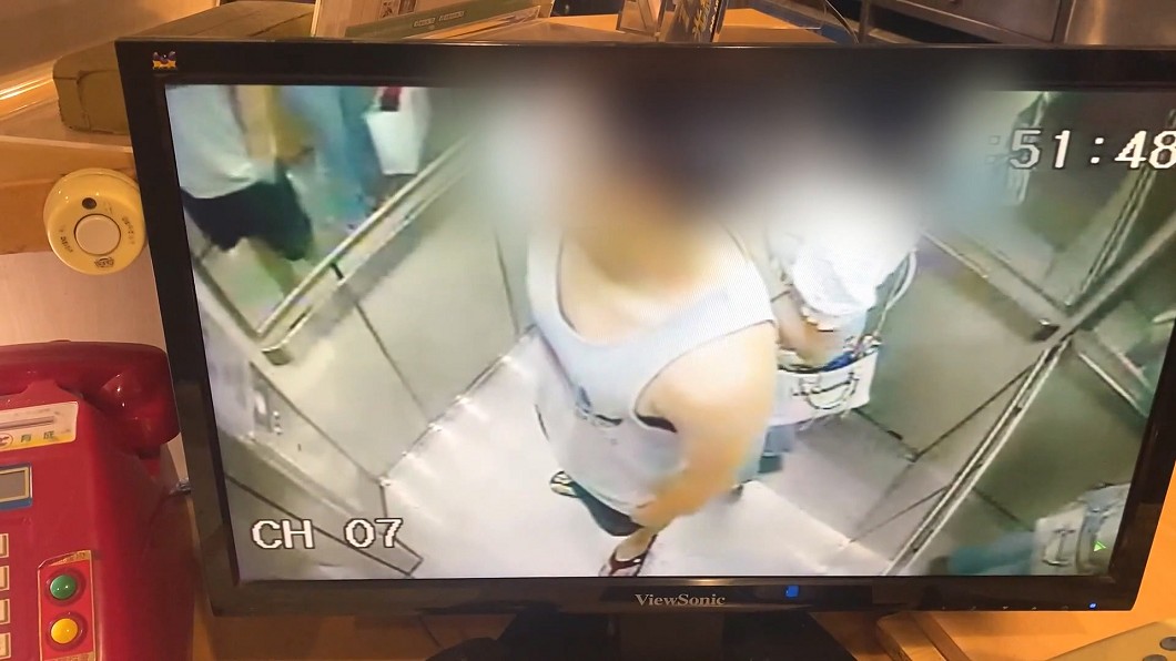 圖/投訴人提供