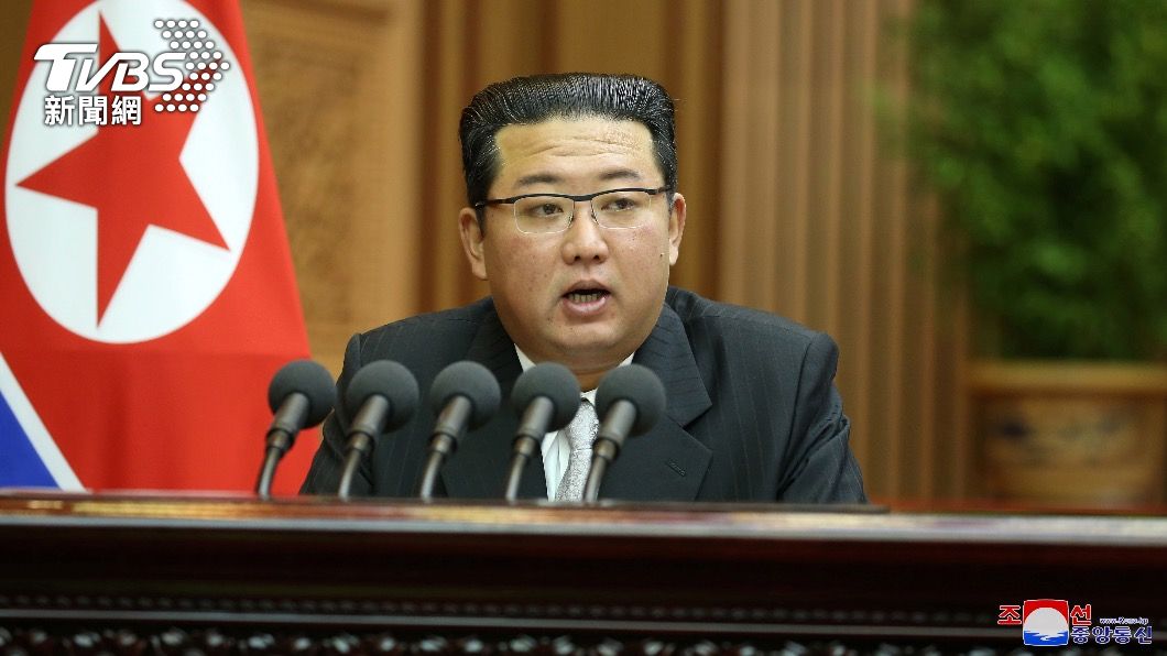 北韓宣布恢復兩韓熱線　痛批美國不願改變「敵對政策」