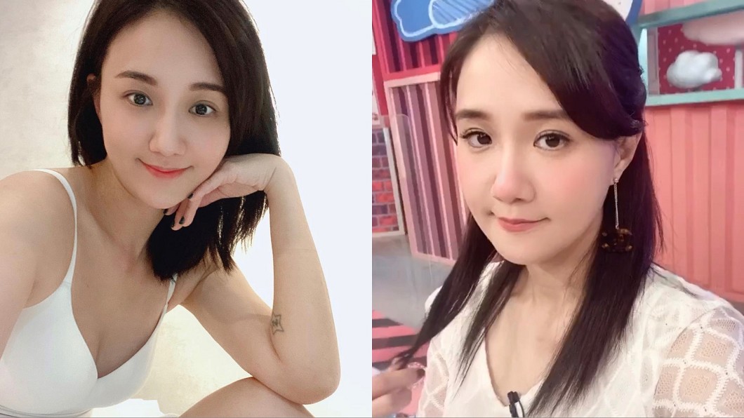 磨合不來分手大仁哥！何妤玟宣布「不再交固定男友」