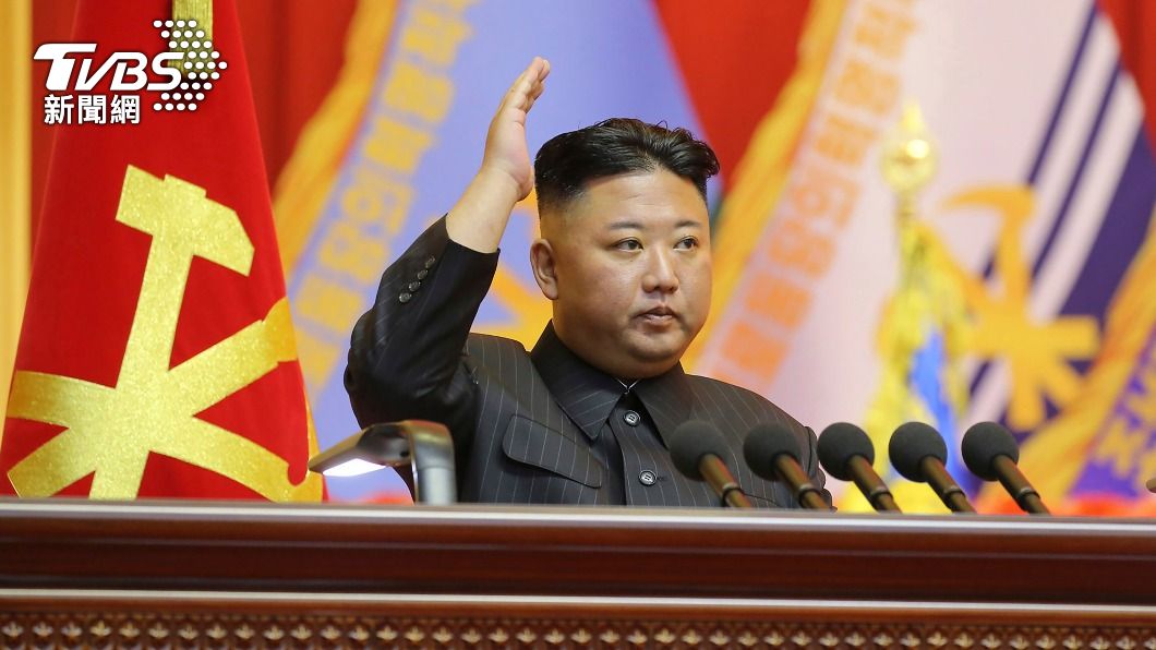 金正恩釋放善意 願自10月開始恢復兩韓熱線