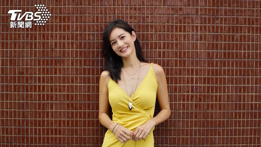 Janet坦言想得金鐘獎。（圖／晴天影像提供）
