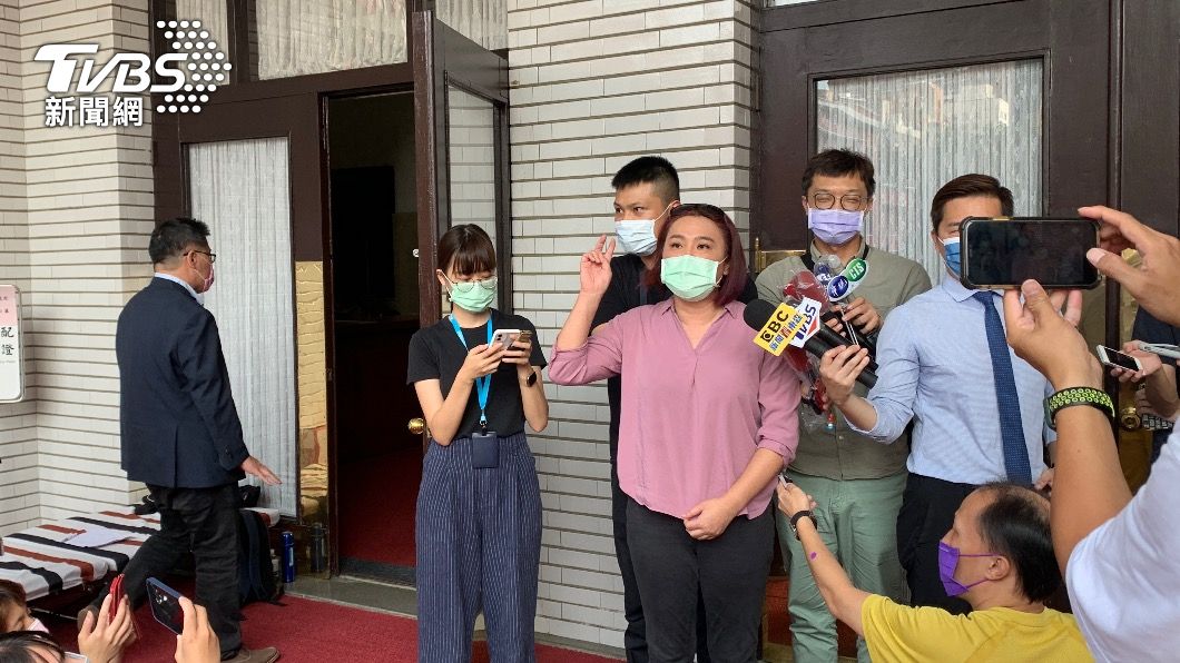 藍委預告明杯葛蘇揆上台　一定為「袂見笑」提告