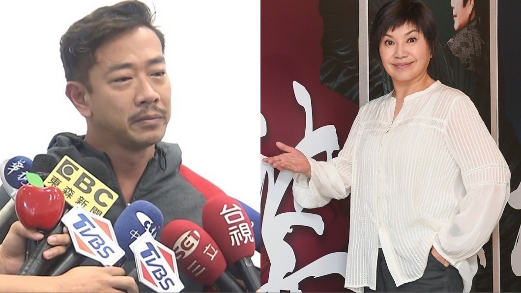 江俊翰「被迫出櫃」崩潰發聲　唐美雲籲：別讓他無路可走