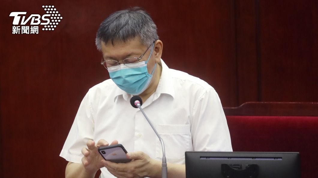 酸五倍券漏氣台北通也當機 北市:廠商漏整合測試