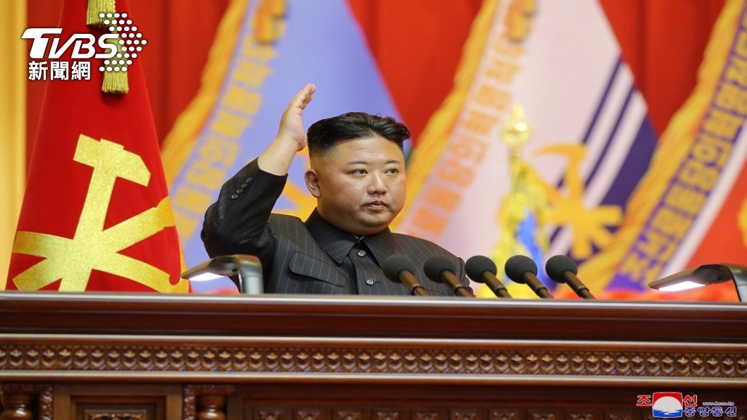 兩韓關係回溫 金正恩宣布將重啟通訊管道