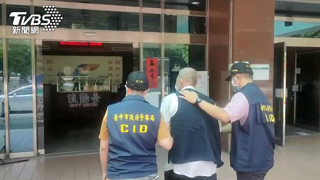 寄信恐嚇多家銀樓嫁禍他人　男子涉恐嚇取財遭法辦