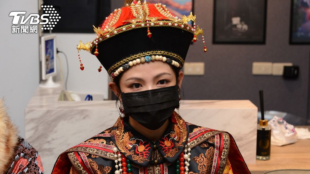 李千那靠「填滿工作」療情傷 自曝有圈外人追了3、4年