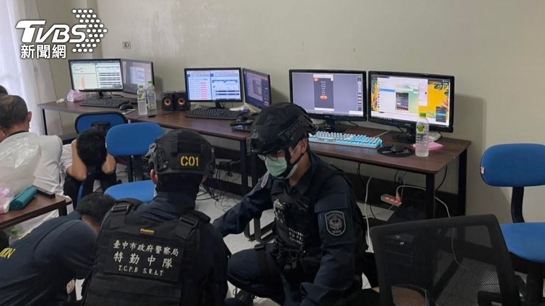 逃逸移工淪詐欺集團騙同鄉　假投資網站狂吸46億越南盾