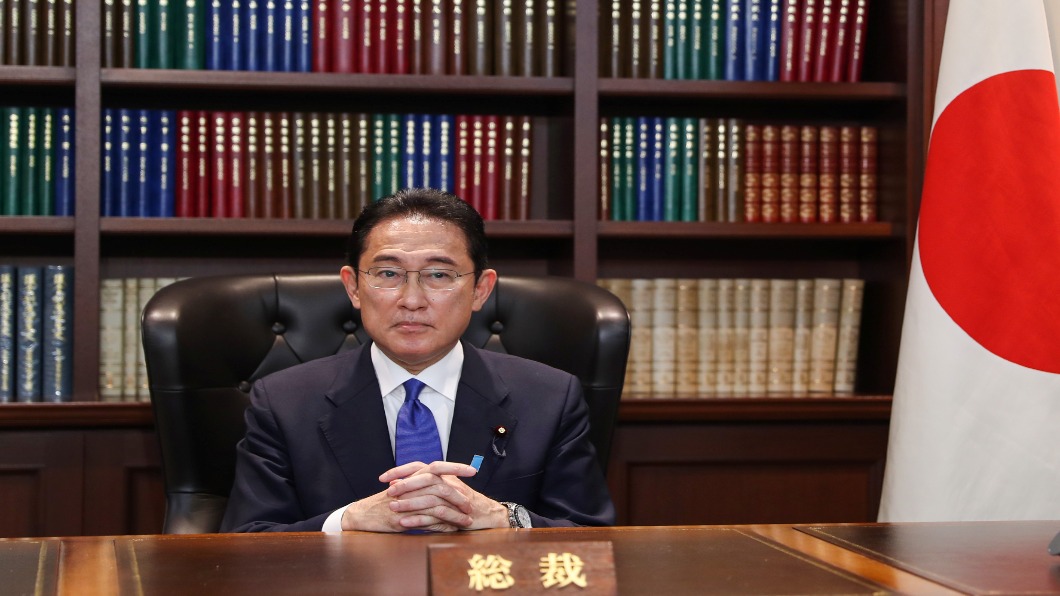 日相出爐!岸田文雄雪恥 奪下首相大位