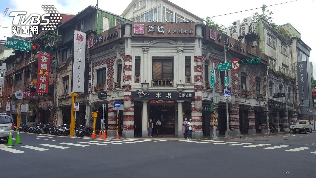 岸田文雄曾祖父曾於基隆開店　建物至今保存良好