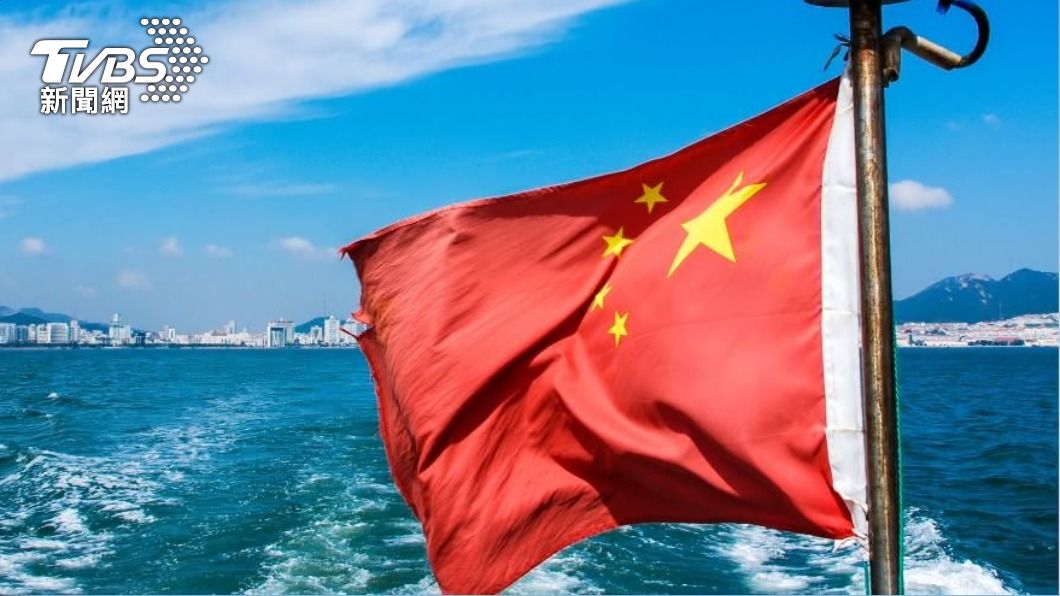 美國防法案友台 共軍:中國人民眼裡容不下沙子