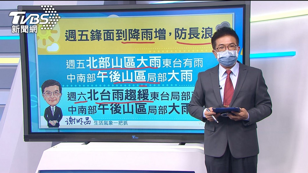 圖/TVBS